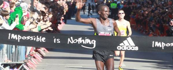 Sorteig la Mitja marató granollers