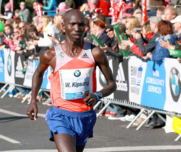 Wilson-Kipsang